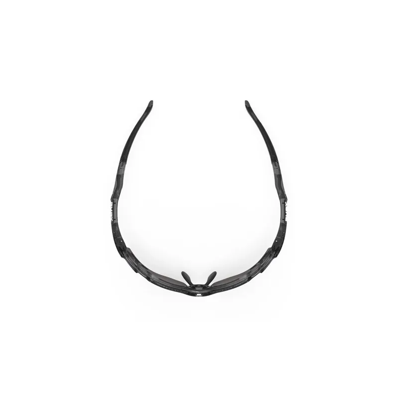 Rudy Project Propulse RP Optics Sunglasses in Crystal Ash/Multilaser Deep Blue-5