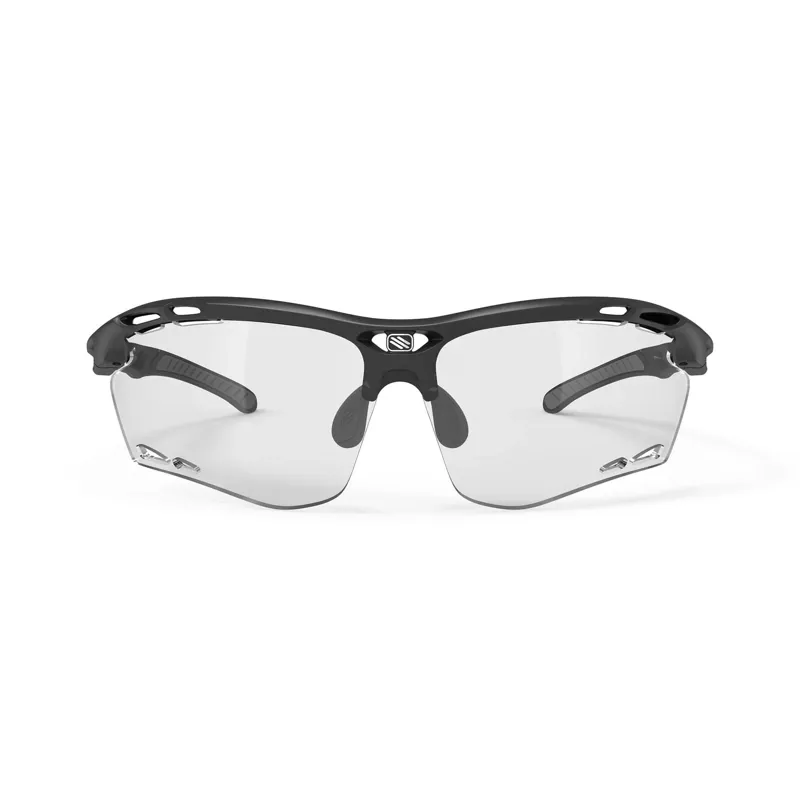 Rudy Project ImpactX PH Propulse Sunglasses in Black Matte/2Black-1
