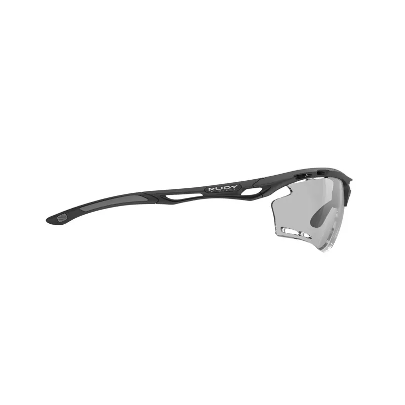 Rudy Project ImpactX PH Propulse Sunglasses in Black Matte/2Black-3