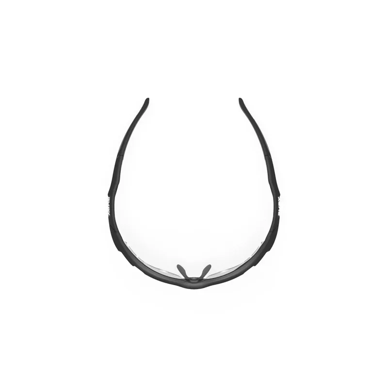 Rudy Project ImpactX PH Propulse Sunglasses in Black Matte/2Black-5