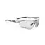 Rudy Project ImpactX PH Propulse Sunglasses in Light Grey Matte/2Black