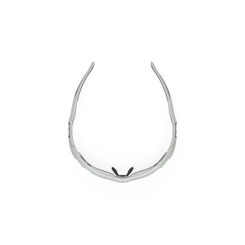 Rudy Project ImpactX PH Propulse Sunglasses in Light Grey Matte/2Black-5