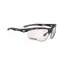 Rudy Project Propulse Padel ImpactX PH Sunglasses in Black Matte/2Red