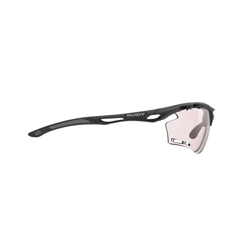 Rudy Project Propulse Padel ImpactX PH Sunglasses in Black Matte/2Red-3