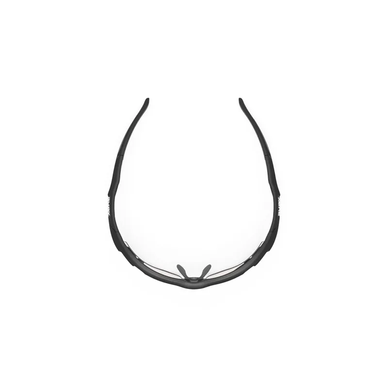 Rudy Project Propulse Padel ImpactX PH Sunglasses in Black Matte/2Red-5