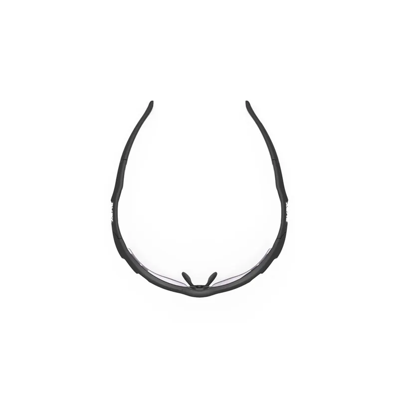 Rudy Project ImpactX PH Propulse Sunglasses in Black Matte/2Laser Purple-5