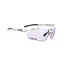 Rudy Project Propulse Padel ImpactX PH Sunglasses in White Gloss/2Laser Purple