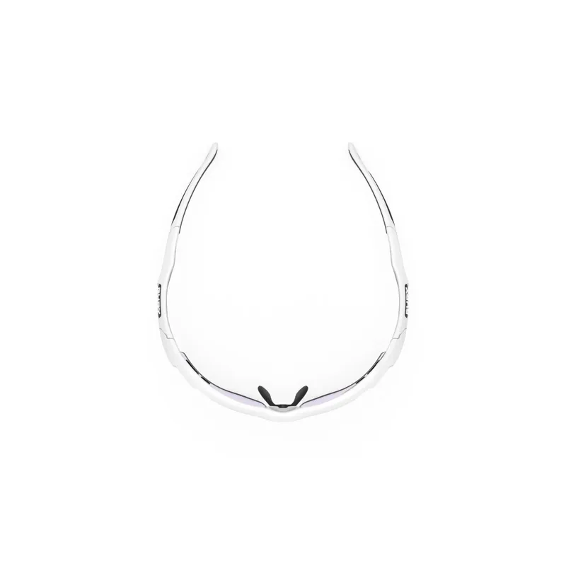 Rudy Project Propulse Padel ImpactX PH Sunglasses in White Gloss/2Laser Purple-5