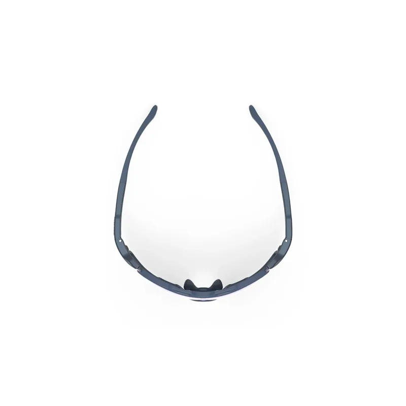  Rudy Project Cutline RP Optics Sunglasses in Cosmic Blue/Multilaser Ice-2