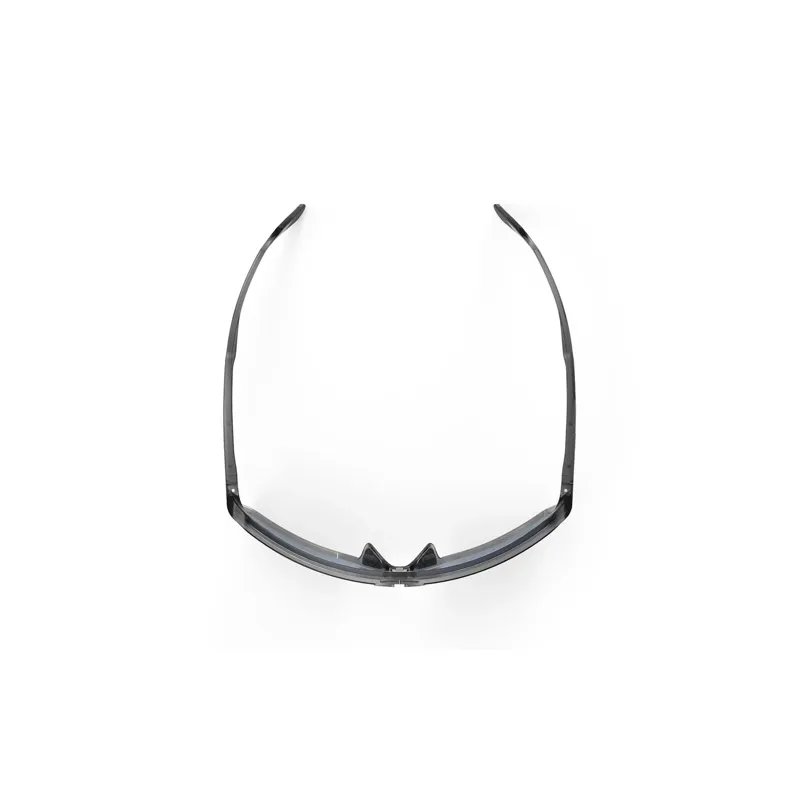 Rudy Project Spinshield RP Optics Sunglasses in Crystal Ash/Multilaser Sunset-2