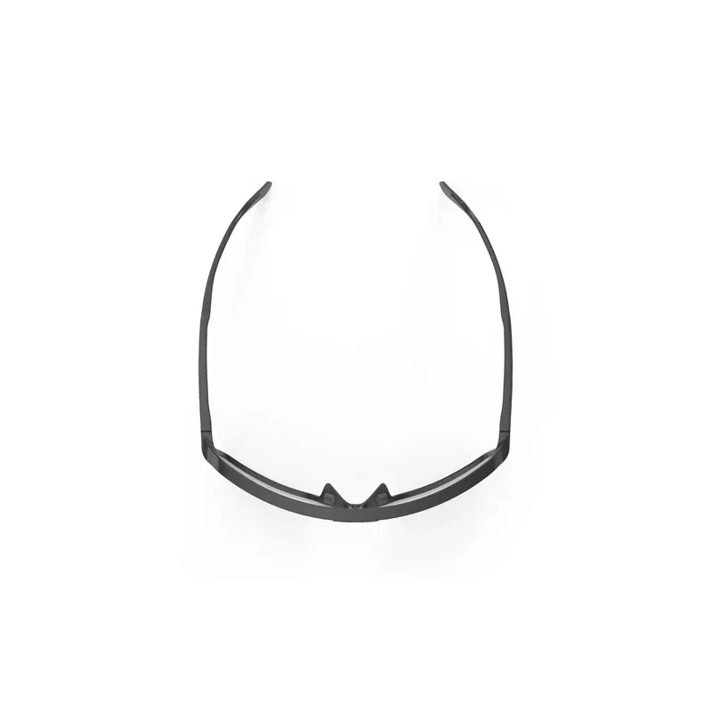 Rudy Project Spinshield ImpactX PH Sunglasses in Black Matte/2Laser Black-1