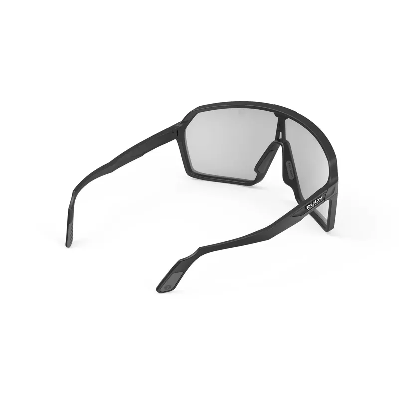 Rudy Project Spinshield ImpactX PH Sunglasses in Black Matte/2Laser Black-2