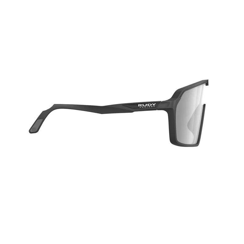 Rudy Project Spinshield ImpactX PH Sunglasses in Black Matte/2Laser Black-3