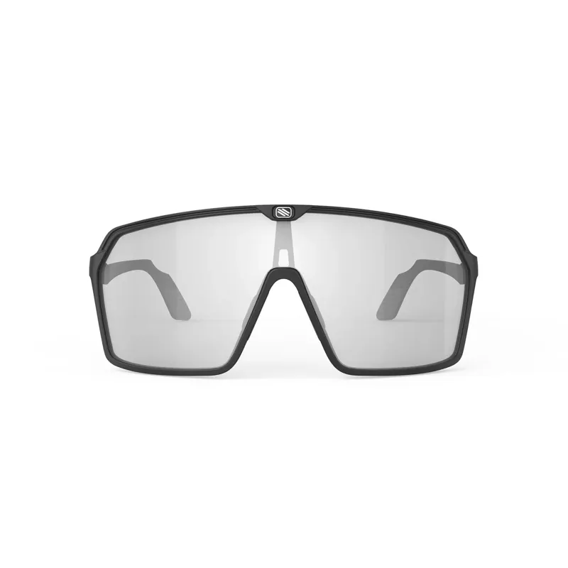 Rudy Project Spinshield ImpactX PH Sunglasses in Black Matte/2Laser Black-5