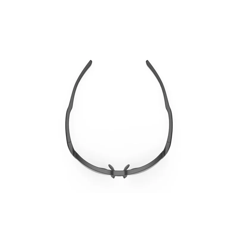 Rudy Project Deltabeat RP Optics Sunglasses in Black Matte/Smoke Black-5