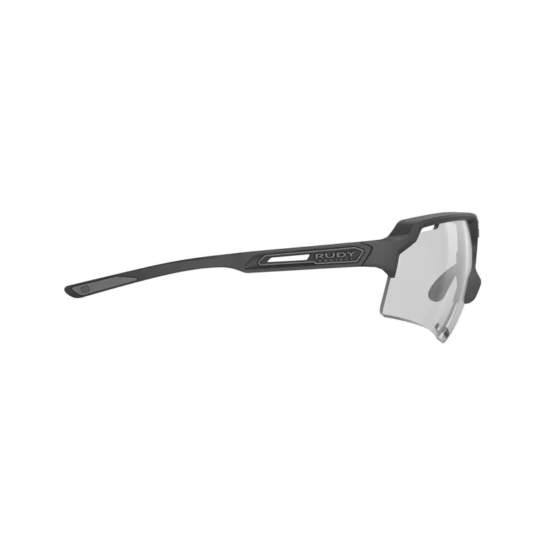 Rudy Project Deltabeat ImpactX PH Sunglasses in Black Matte/2Black-3