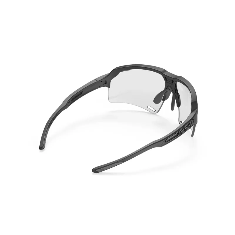 Rudy Project Deltabeat ImpactX PH Sunglasses in Black Matte/2Black-4