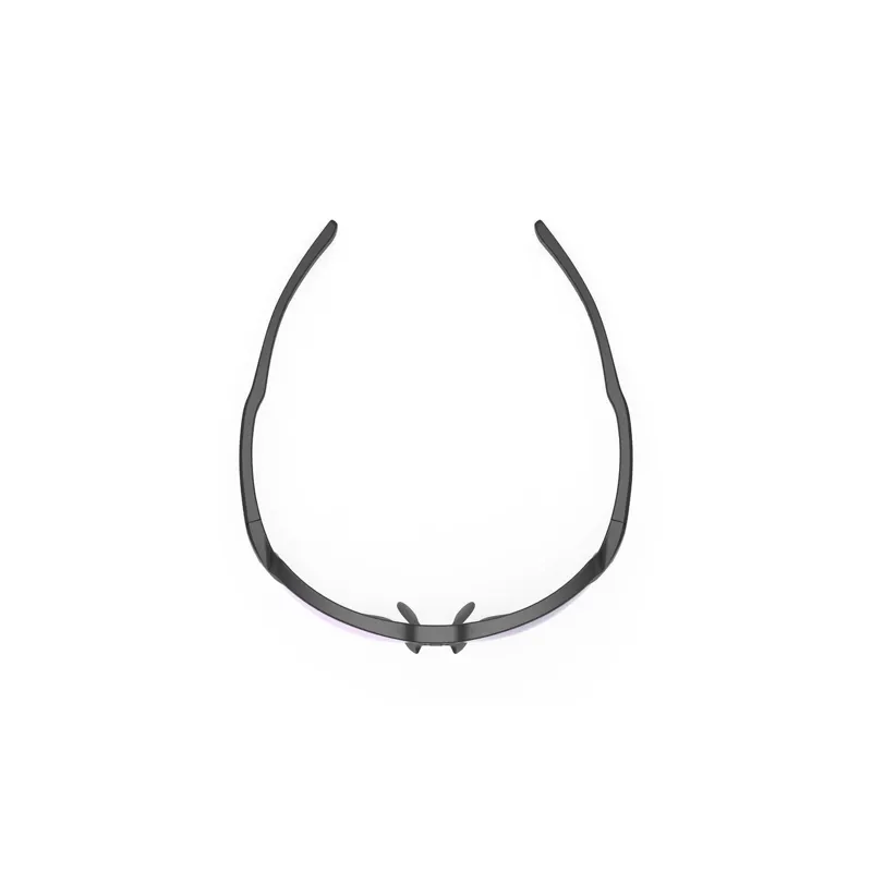 Rudy Project Deltabeat ImpactX PH Sunglasses in Black Matte/2Laser Purple-5