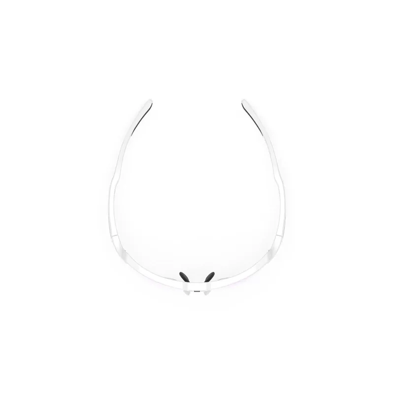 Rudy Project Deltabeat ImpactX PH Sunglasses in White Gloss/2Laser Purple-5