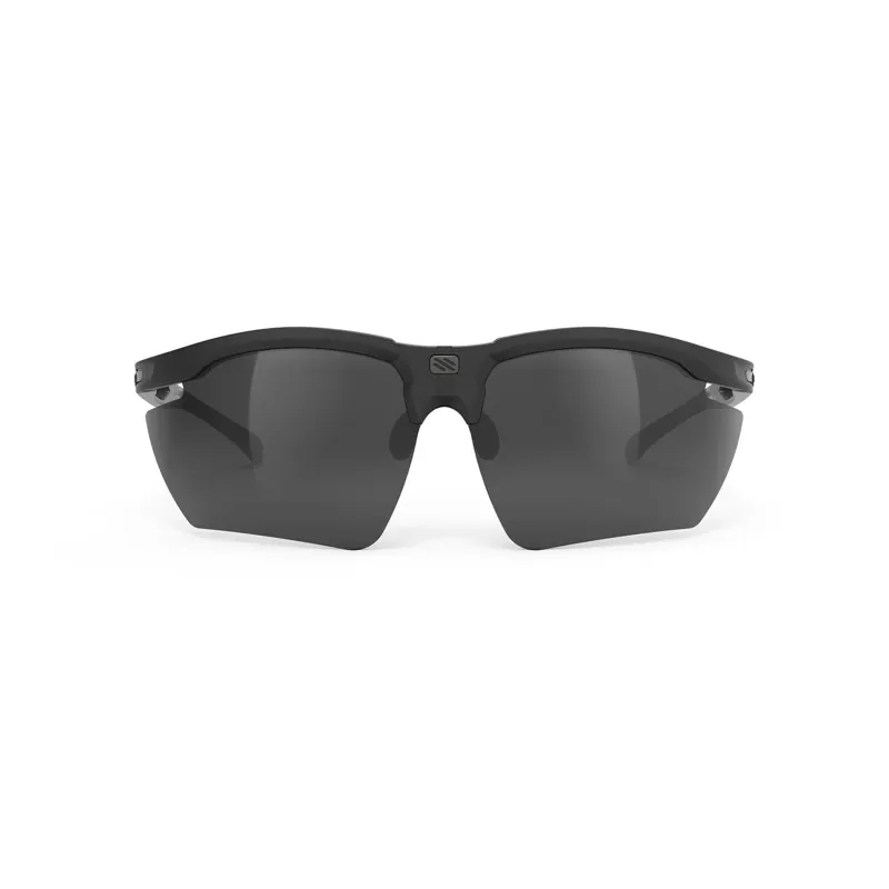Rudy Project Magnus RP Optics Sunglasses in Black Matte/Smoke Black-5