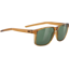 Rudy Project Overlap RP Optics Sunglasses in Crystal Butterscotch Gloss/Green 
