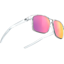 Rudy Project Overlap RP Optics Sunglasses in Crystal Ash/Multilaser Sunset 