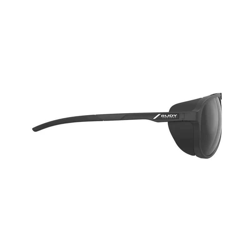 Rudy Project Stardash RP Optics Sunglasses in Black Matte/Smoke-3