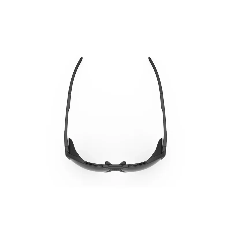 Rudy Project Stardash RP Optics Sunglasses in Black Matte/Smoke-5