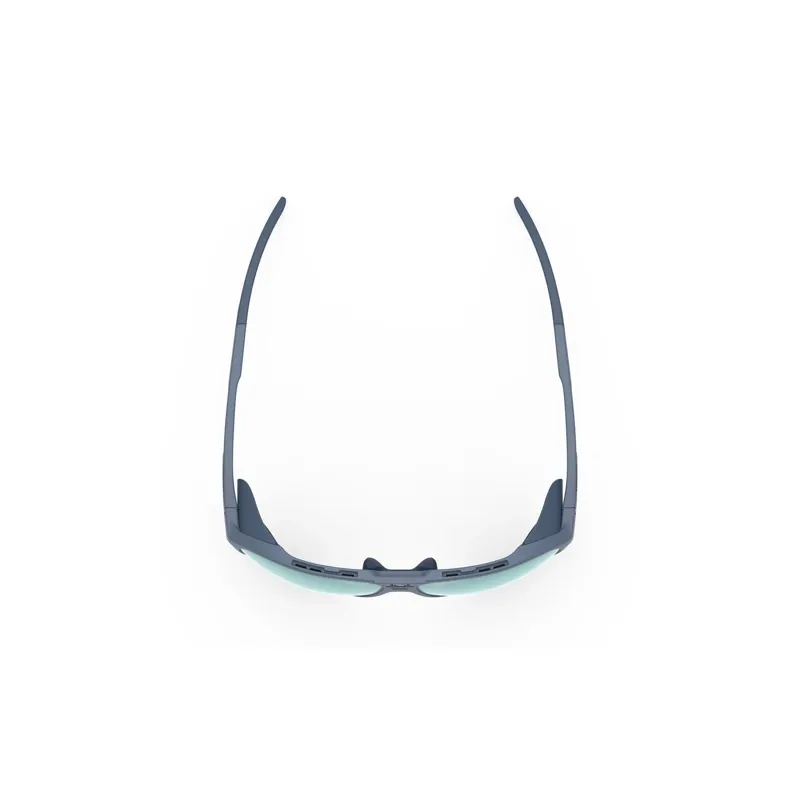 Rudy Project Stardash RP Optics Sunglasses in Glacier Matte/Multilaser Osmium-5