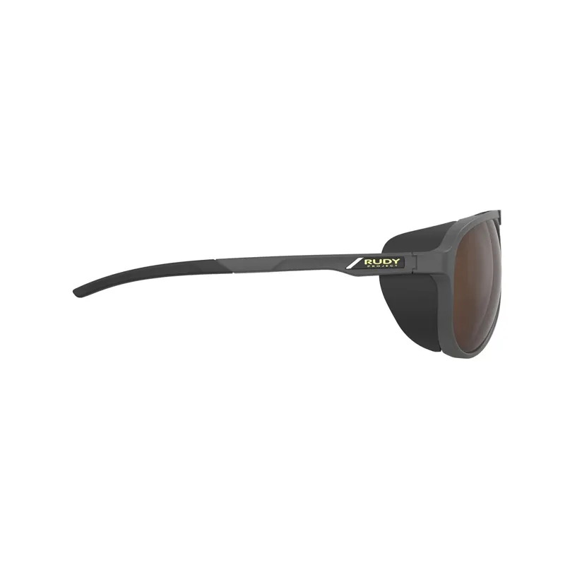 Rudy Project Stardash RP Optics Sunglasses in Charcoal Matte/Hi Altitude-3