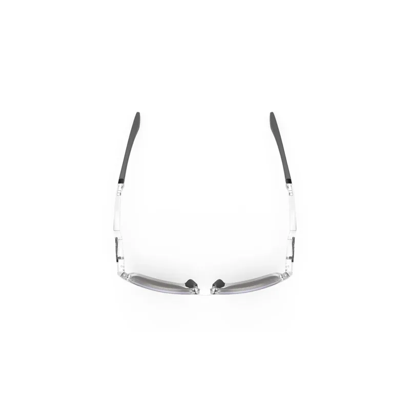 Rudy Project Lightflow A RP Optics Sunglasses in Crystal Gloss/Multilaser Ice-5