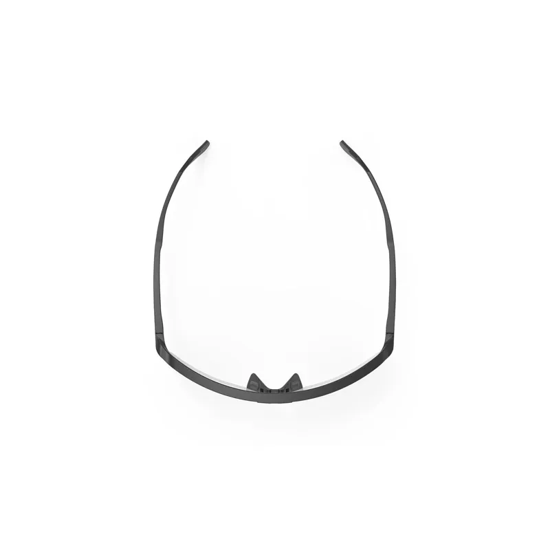 Rudy Project Spinshield Air ImpactX PH Sunglasses in Black Matte/2Laser Black-2