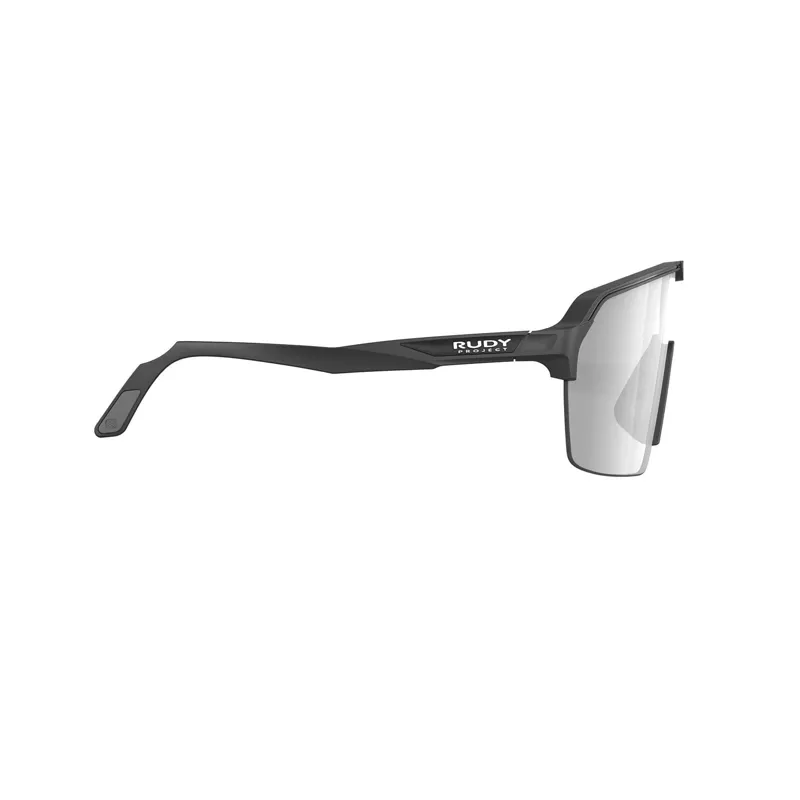 Rudy Project Spinshield Air ImpactX PH Sunglasses in Black Matte/2Laser Black-3