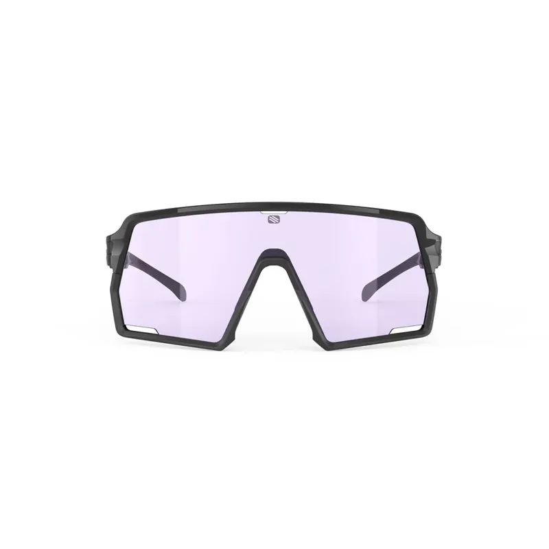 Rudy Project Kelion ImpactX PH Sunglasses in Black Gloss/2Laser Purple-5