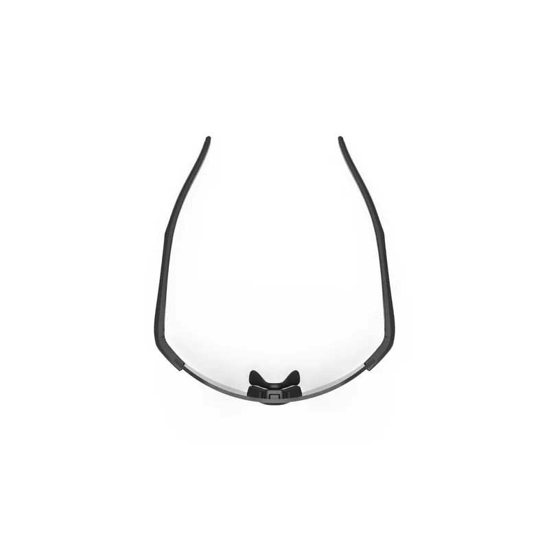 Rudy Project Astral RP Optics Sunglasses in Black Matte/Smoke Black-1