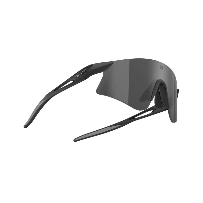 Rudy Project Astral RP Optics Sunglasses in Black Matte/Smoke Black-4