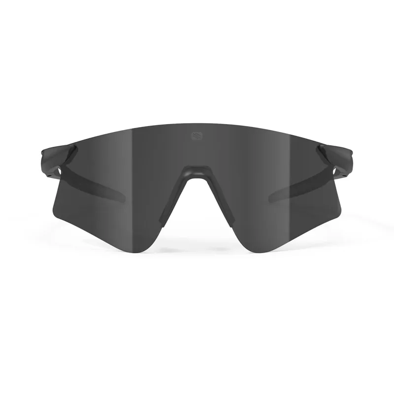 Rudy Project Astral RP Optics Sunglasses in Black Matte/Smoke Black-5