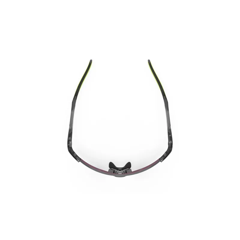 Rudy Project Astral RP Optics Sunglasses in Crystal Ash/Multilaser Green-1