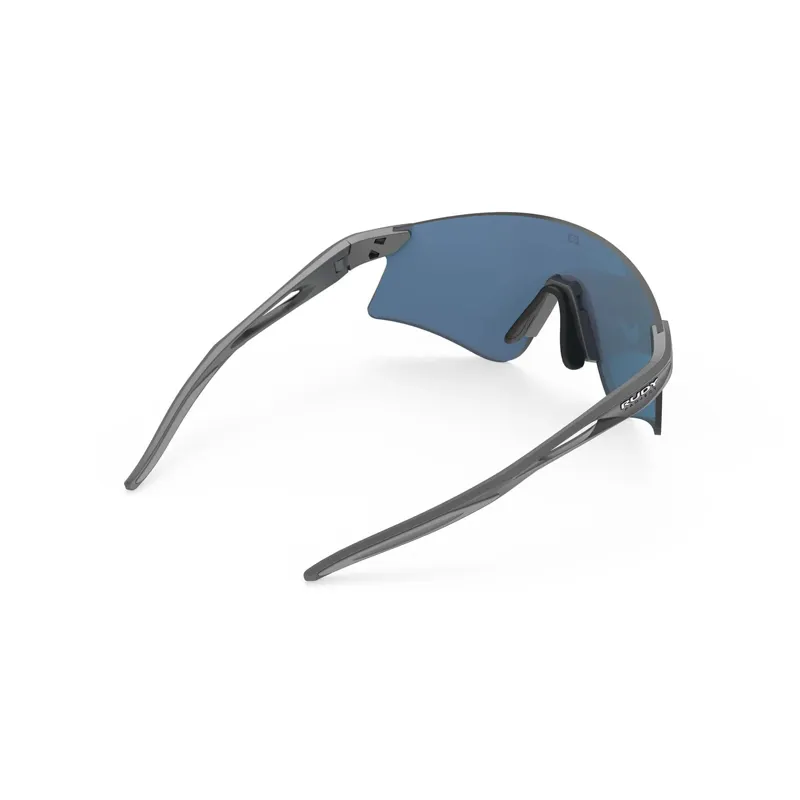 Rudy Project Astral RP Optics Sunglasses in Metal Titanium Matte/Multilaser Sunset-2