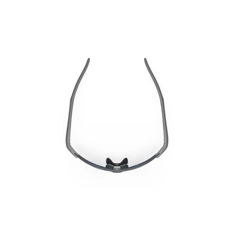 Rudy Project Astral RP Optics Sunglasses in Metal Titanium Matte/Multilaser Sunset-1