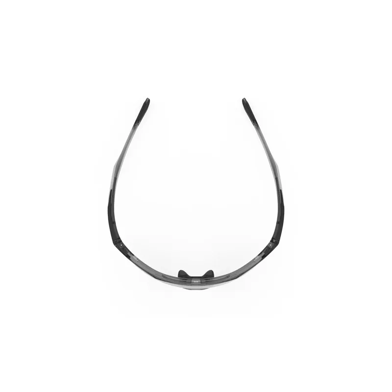 Rudy Project Turbolence Impact PH Sunglasses in Crystal Ash/2Laser Black-2