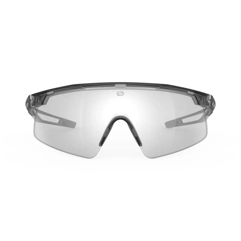 Rudy Project Turbolence Impact PH Sunglasses in Crystal Ash/2Laser Black-5