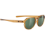 Rudy Project Glamshady RP Optics Sunglasses in Crystal Butterscotch Gloss/Green