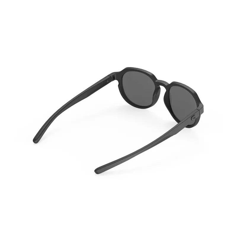 Rudy Project Glamshady RP Optics Sunglasses in Black Matte/Smoke Black-3