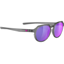 Rudy Project Glamshady RP Optics Sunglasses in Crystal Ash/Multilaser Violet 