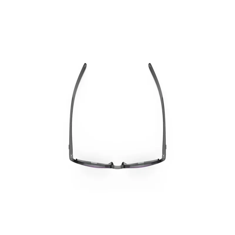 Rudy Project Glamshady RP Optics Sunglasses in Crystal Ash/Multilaser Violet -5