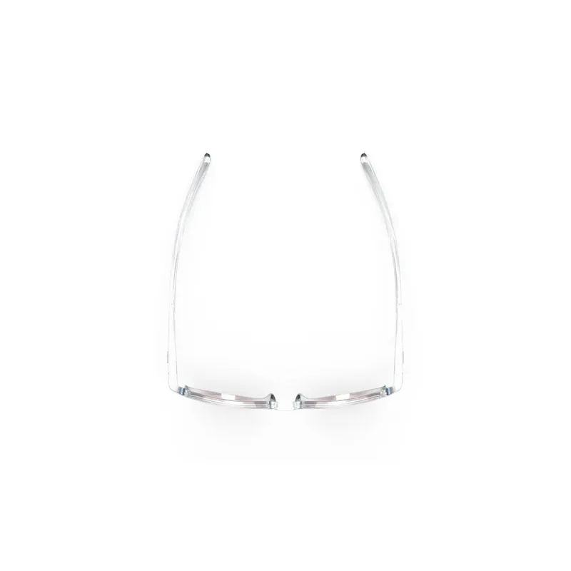 Rudy Project Glamshady RP Optics Sunglasses in Crystal Gloss/Multilaser Ice -5