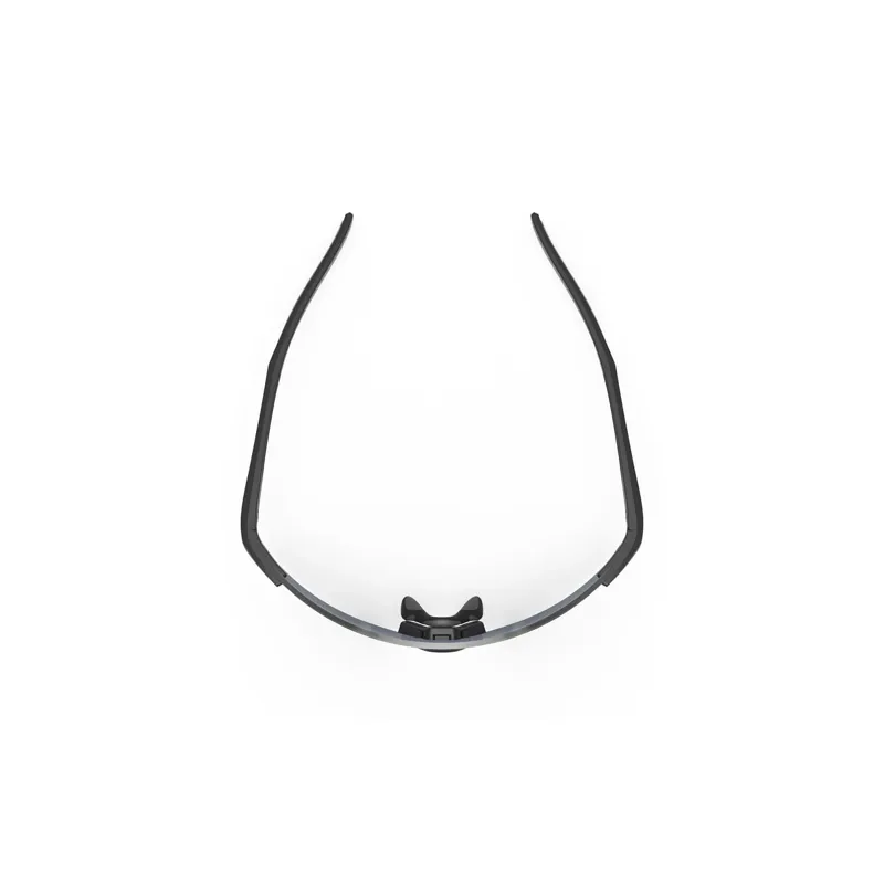 Rudy Project Astral X RP Optics Sunglasses in Black Matte/Multilaser Red-2