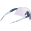 Rudy Project Astral S ImpactX PH Sunglasses in Crystal Blue Avio Fade SK/2Laser Purple