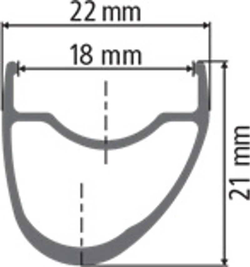 DT Swiss PR 1400 DICUT Disc Brake Alloy Clincher 700c Front Wheel-1